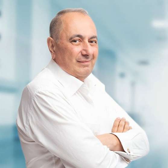 Armen Charchyan