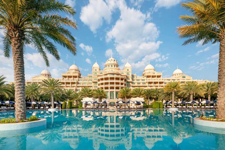 Dubai, UAE