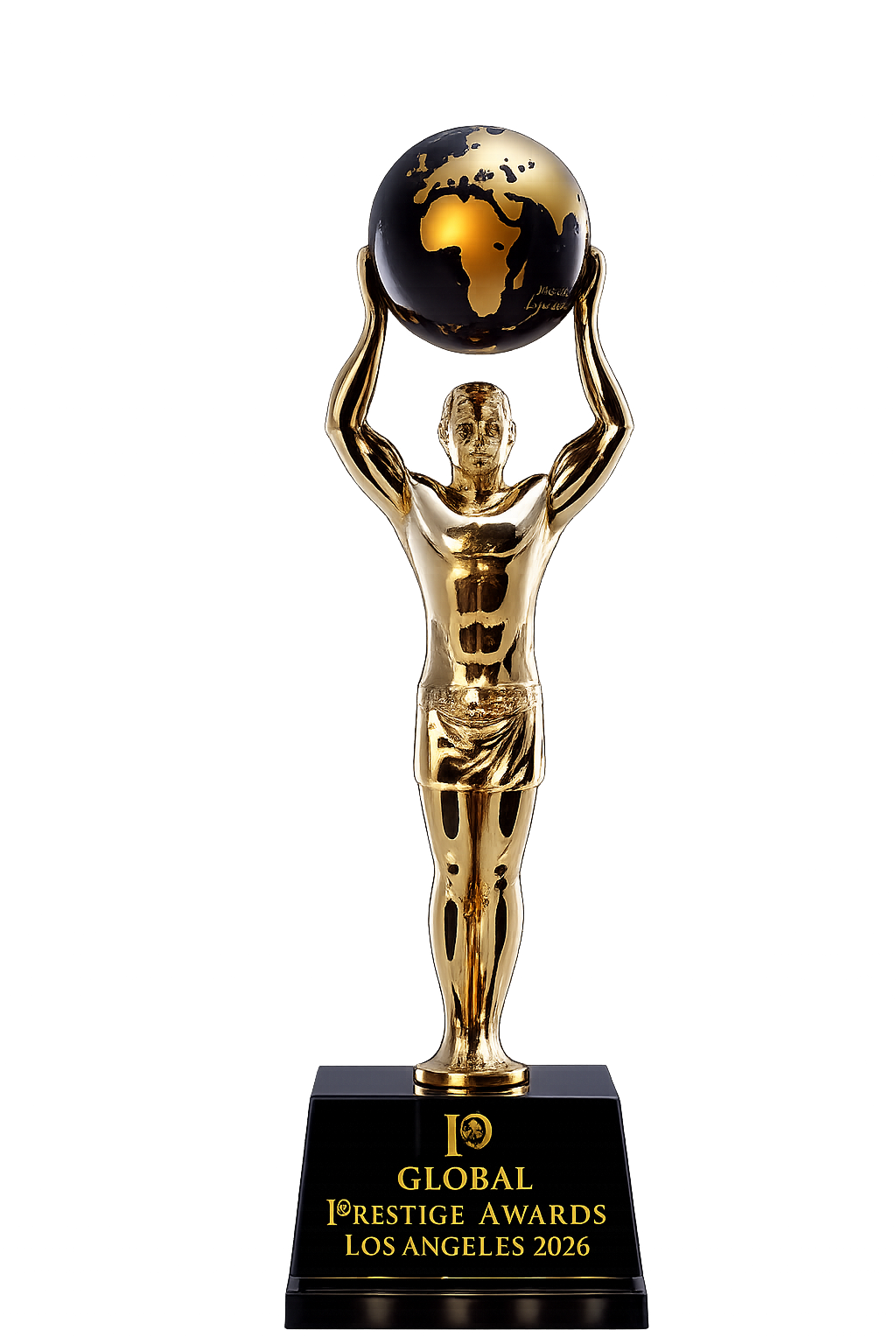 PRESTIGE Trophy